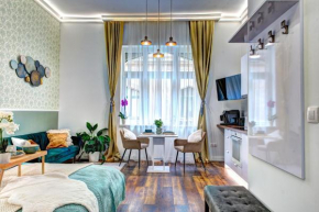 Amazing Apartments Ráday